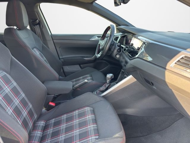Volkswagen Polo GTI Panoramadach 2.0 BT147 TSID6F foto 15