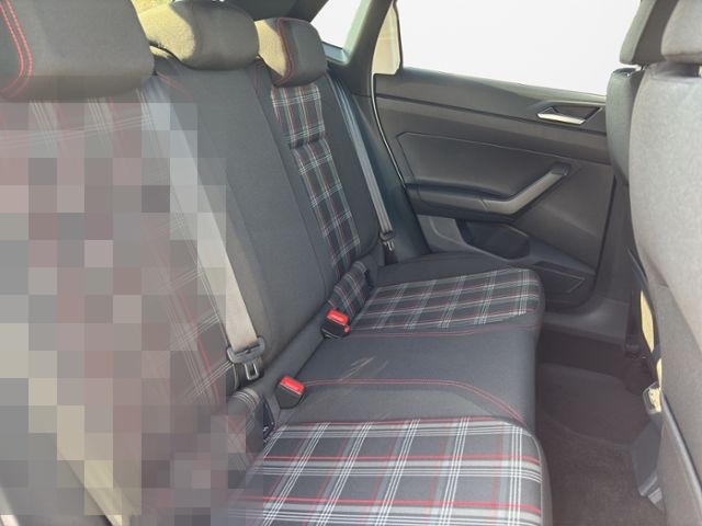 Volkswagen Polo GTI Panoramadach 2.0 BT147 TSID6F foto 16