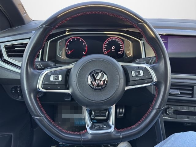 Volkswagen Polo GTI Panoramadach 2.0 BT147 TSID6F foto 17