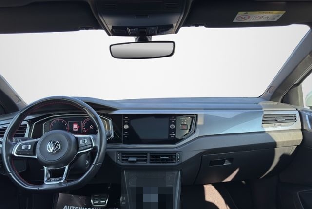 Volkswagen Polo GTI Panoramadach 2.0 BT147 TSID6F foto 18