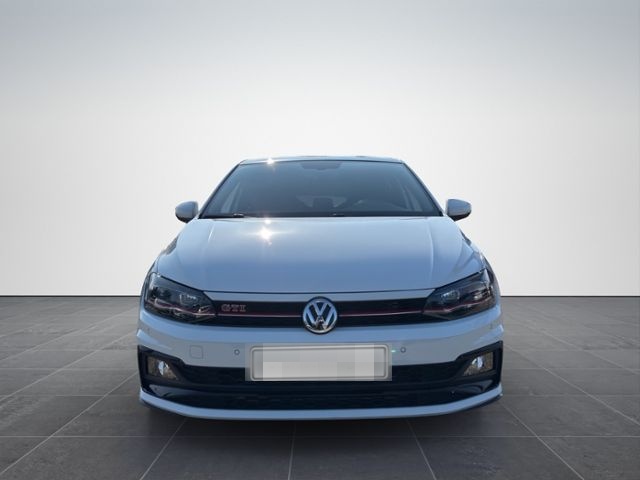 Volkswagen Polo GTI Panoramadach 2.0 BT147 TSID6F foto 3