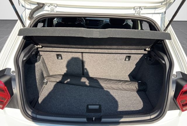 Volkswagen Polo GTI Panoramadach 2.0 BT147 TSID6F foto 21