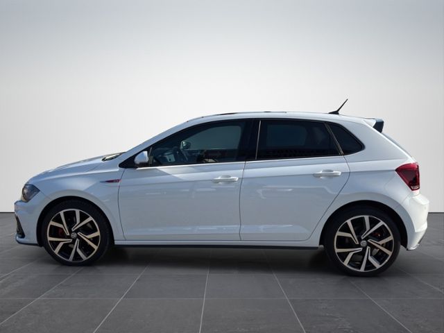 Volkswagen Polo GTI Panoramadach 2.0 BT147 TSID6F foto 4