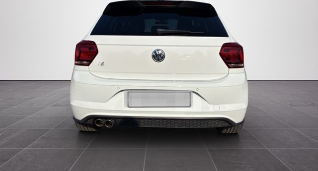 Volkswagen Polo GTI Panoramadach 2.0 BT147 TSID6F foto 6
