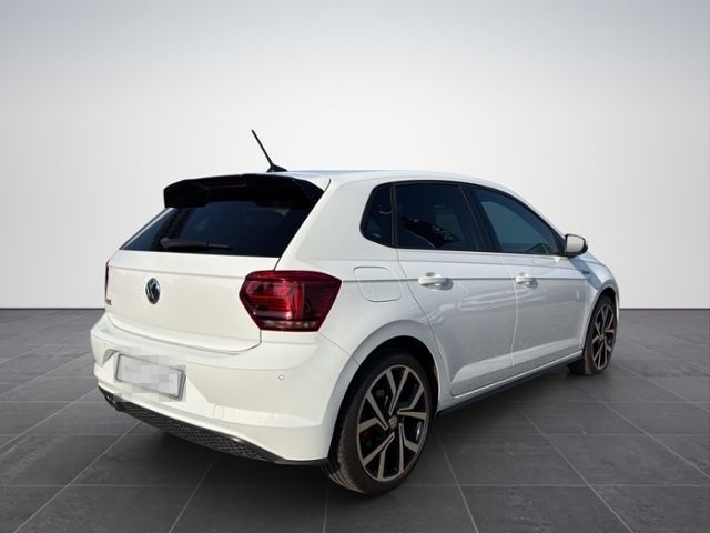 Volkswagen Polo GTI Panoramadach 2.0 BT147 TSID6F foto 7