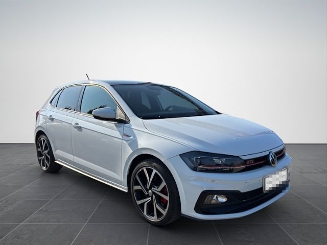 Volkswagen Polo GTI Panoramadach 2.0 BT147 TSID6F foto 9
