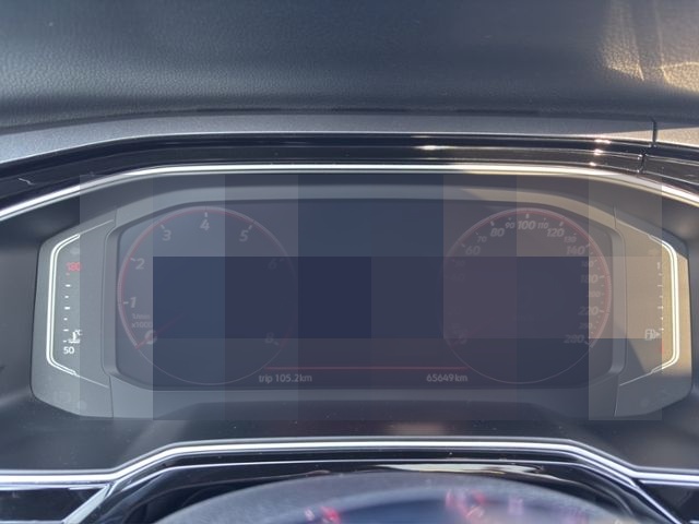 Volkswagen Polo GTI Panoramadach 2.0 BT147 TSID6F foto 10