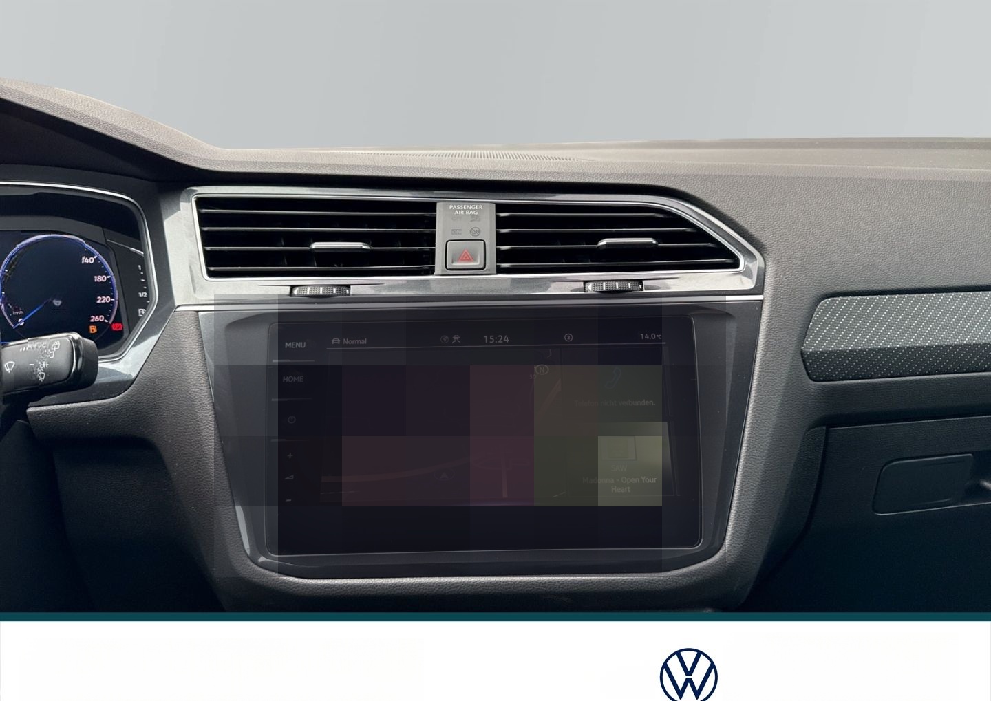 Volkswagen Tiguan Allspace R-Line 2.0 TDI 4Motion DSG LED H foto 13