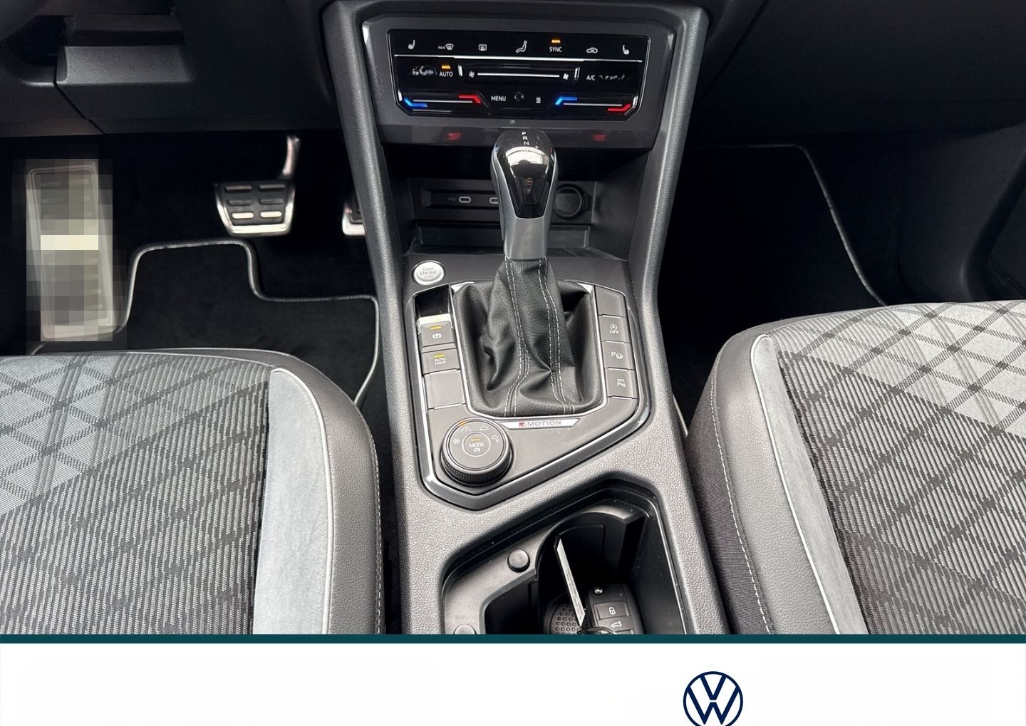 Volkswagen Tiguan Allspace R-Line 2.0 TDI 4Motion DSG LED H foto 15
