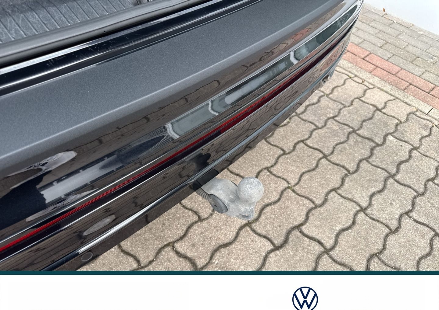 Volkswagen Tiguan Allspace R-Line 2.0 TDI 4Motion DSG LED H foto 17