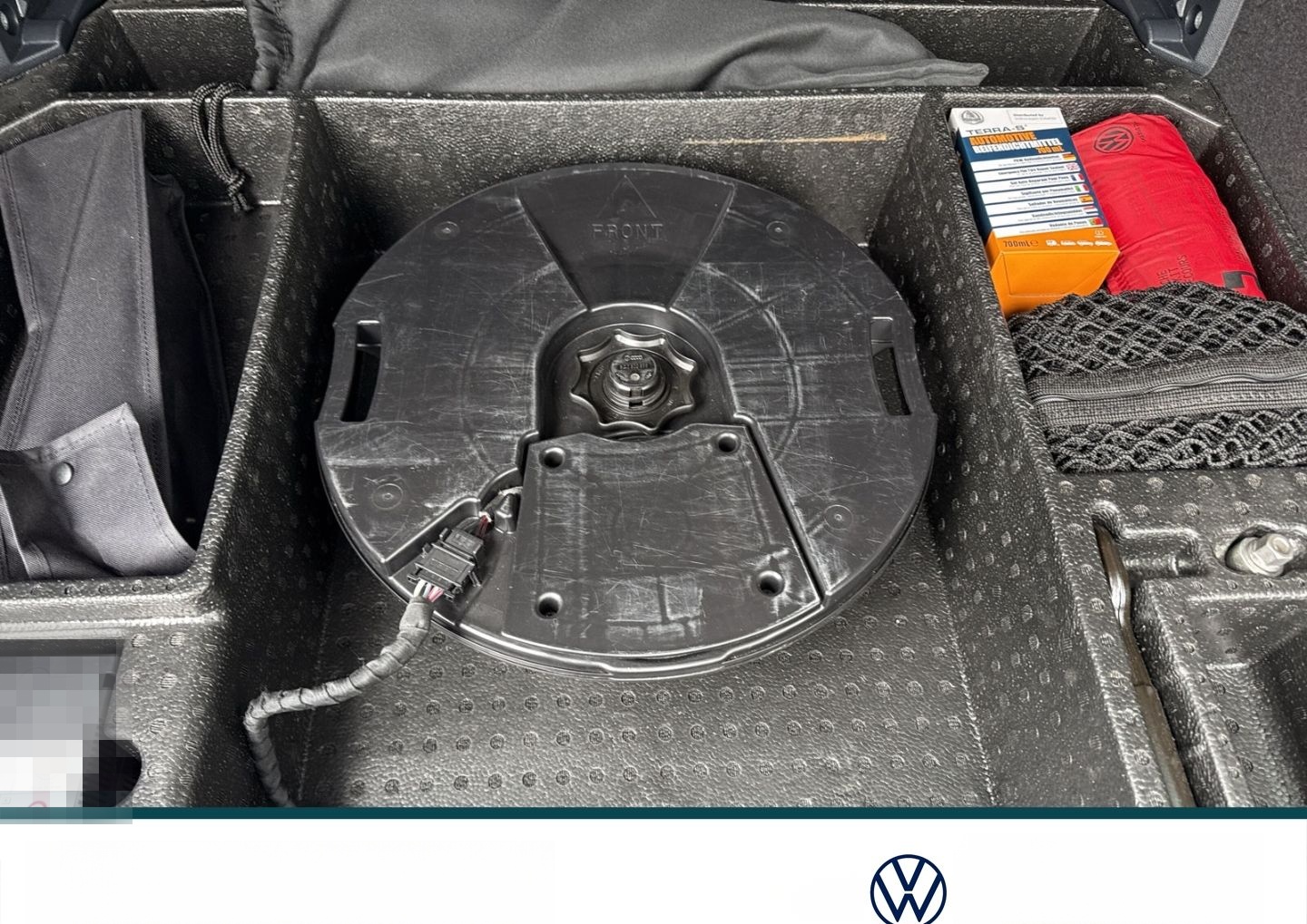 Volkswagen Tiguan Allspace R-Line 2.0 TDI 4Motion DSG LED H foto 20