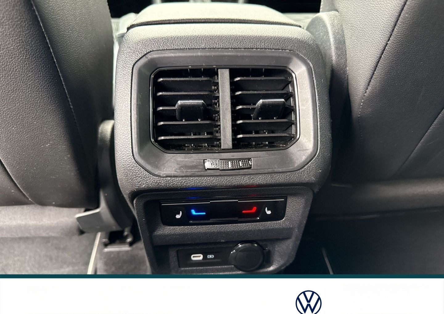 Volkswagen Tiguan Allspace R-Line 2.0 TDI 4Motion DSG LED H foto 21