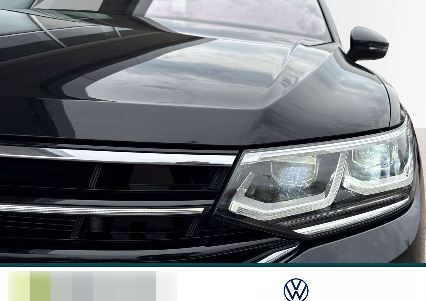 Volkswagen Tiguan Allspace R-Line 2.0 TDI 4Motion DSG LED H foto 6