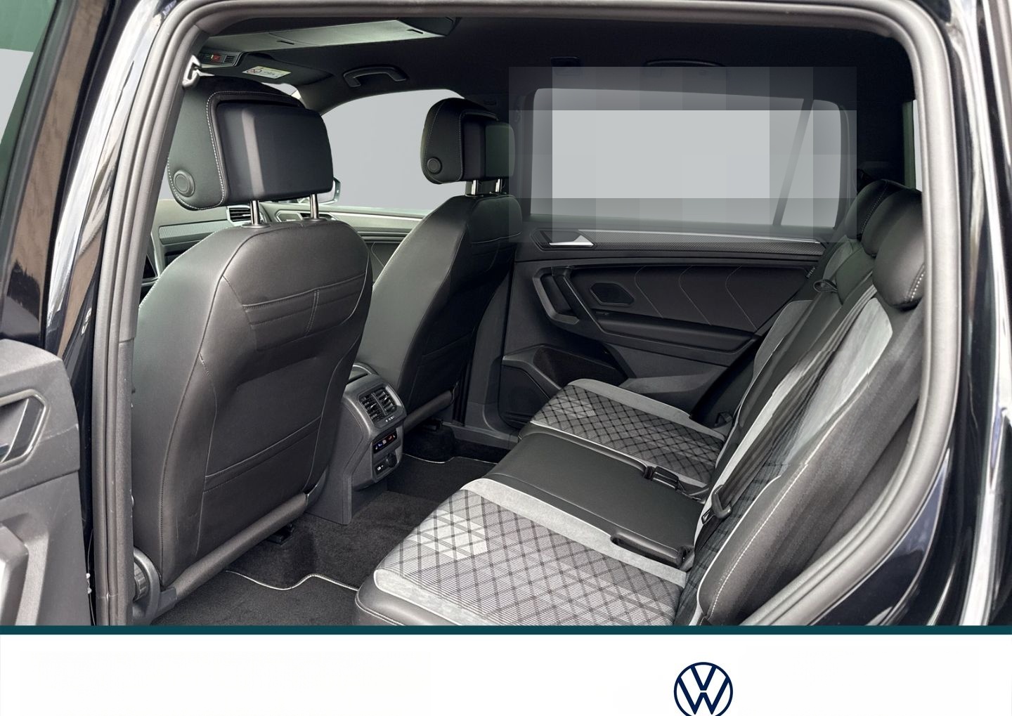 Volkswagen Tiguan Allspace R-Line 2.0 TDI 4Motion DSG LED H foto 9