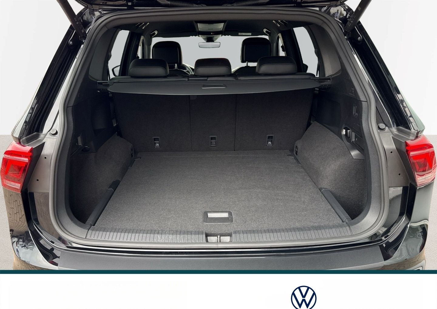 Volkswagen Tiguan Allspace R-Line 2.0 TDI 4Motion DSG LED H foto 10