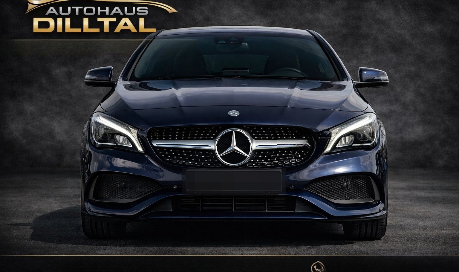 Mercedes-Benz CLA Shooting Brake CLA 250 foto 2