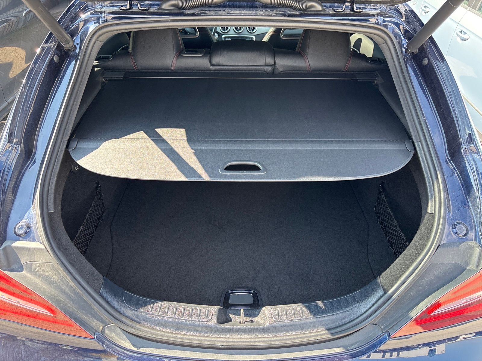 Mercedes-Benz CLA Shooting Brake CLA 250 foto 14