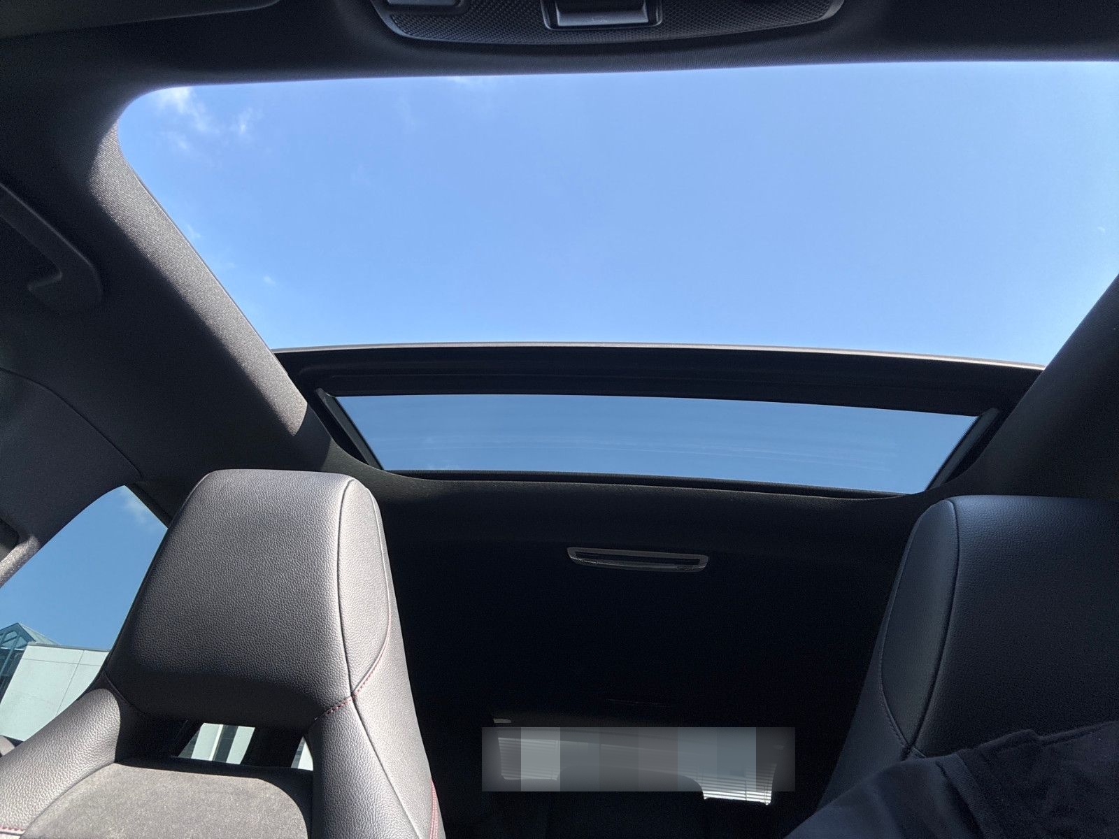 Mercedes-Benz CLA Shooting Brake CLA 250 foto 15