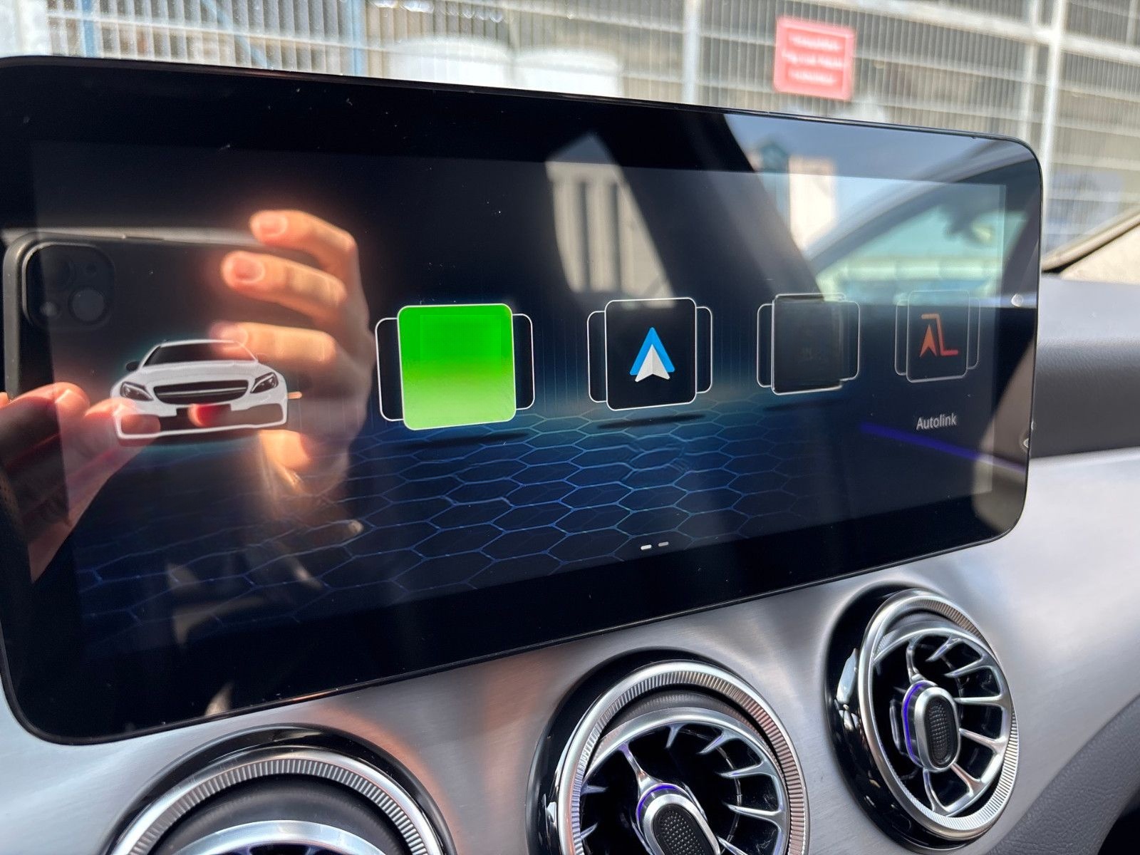 Mercedes-Benz CLA Shooting Brake CLA 250 foto 17