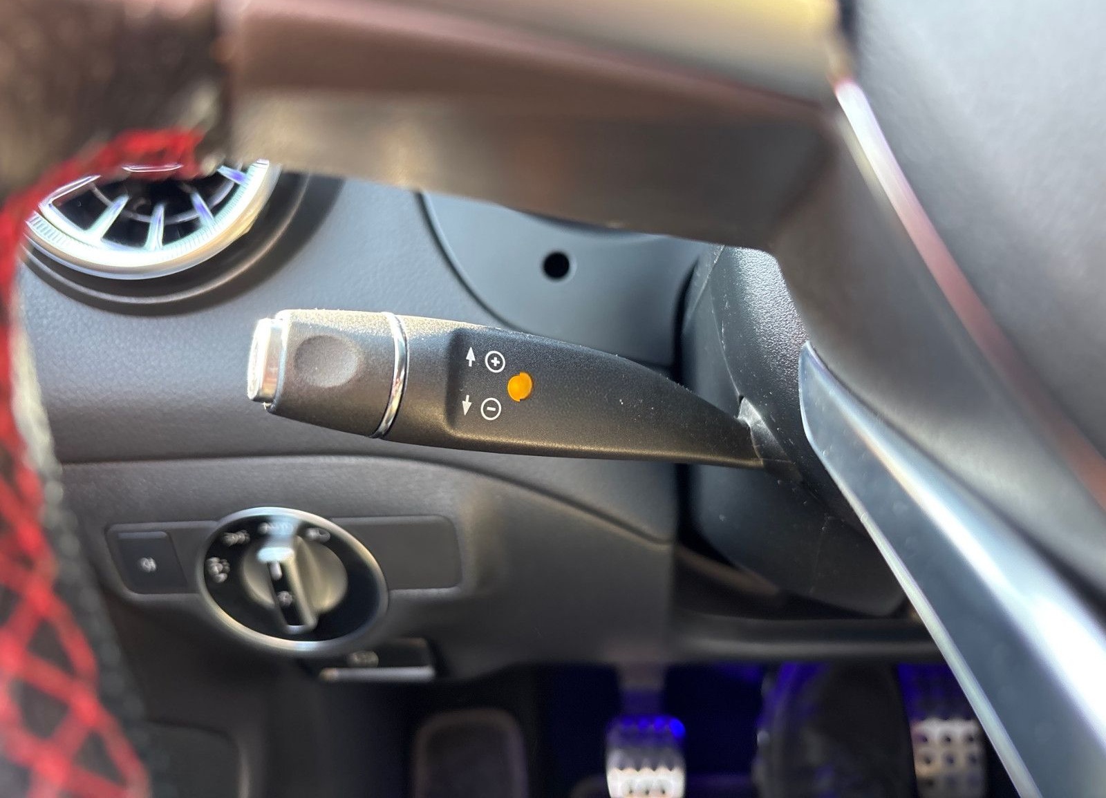 Mercedes-Benz CLA Shooting Brake CLA 250 foto 22