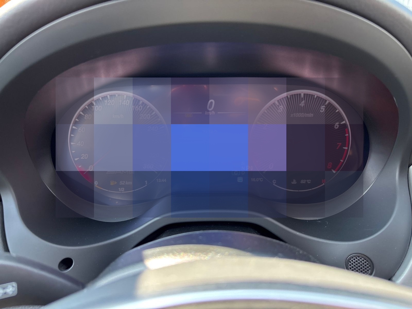 Mercedes-Benz CLA Shooting Brake CLA 250 foto 10