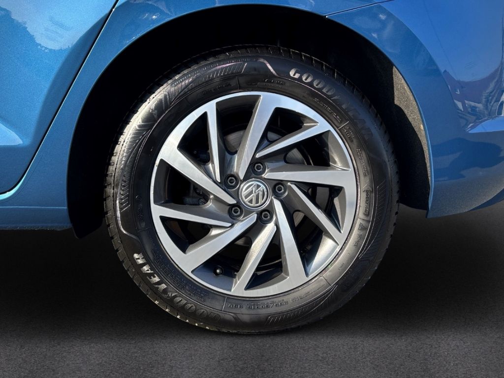 Volkswagen Touran Sound BMT Start-Stopp 1,2L TSI 7 Sitzer foto 14