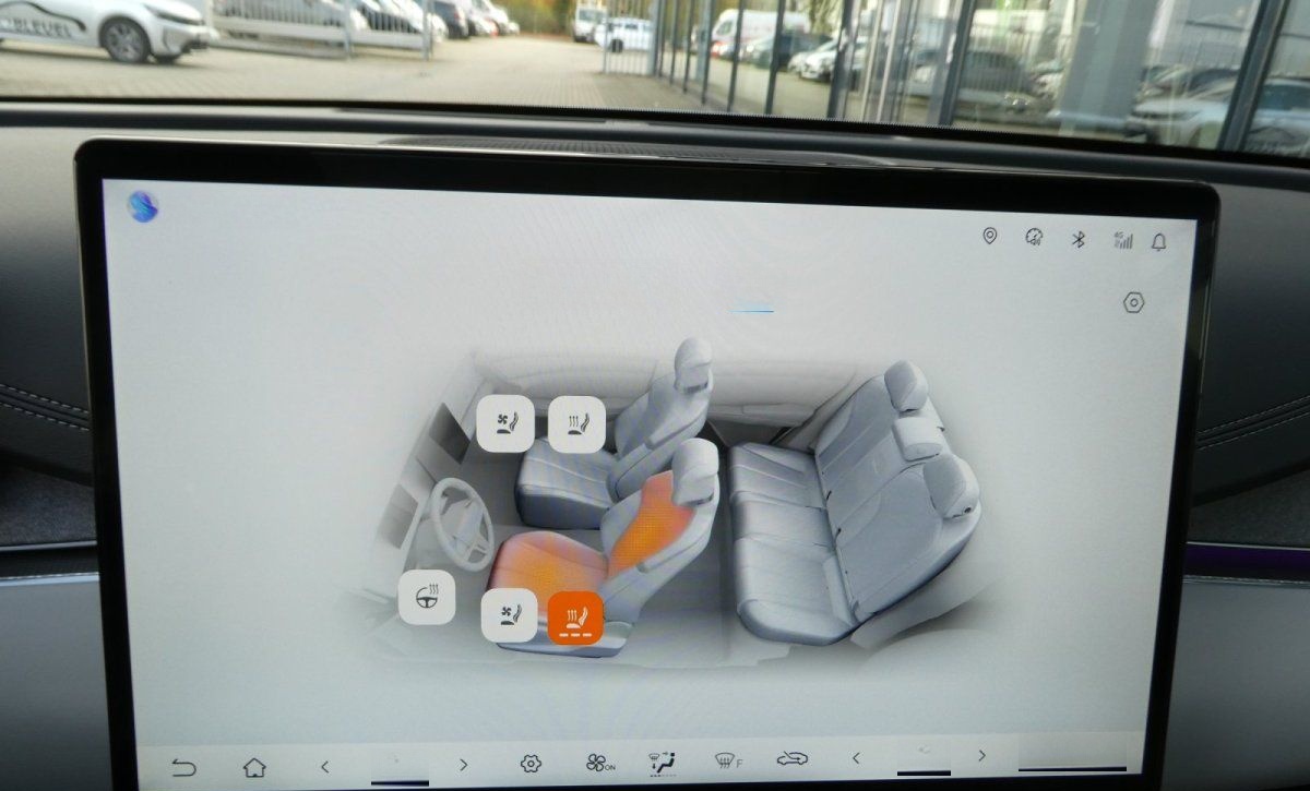 BYD Seal 6 DM-I Touring Comfort *Privacy*Pano*Leder* foto 20