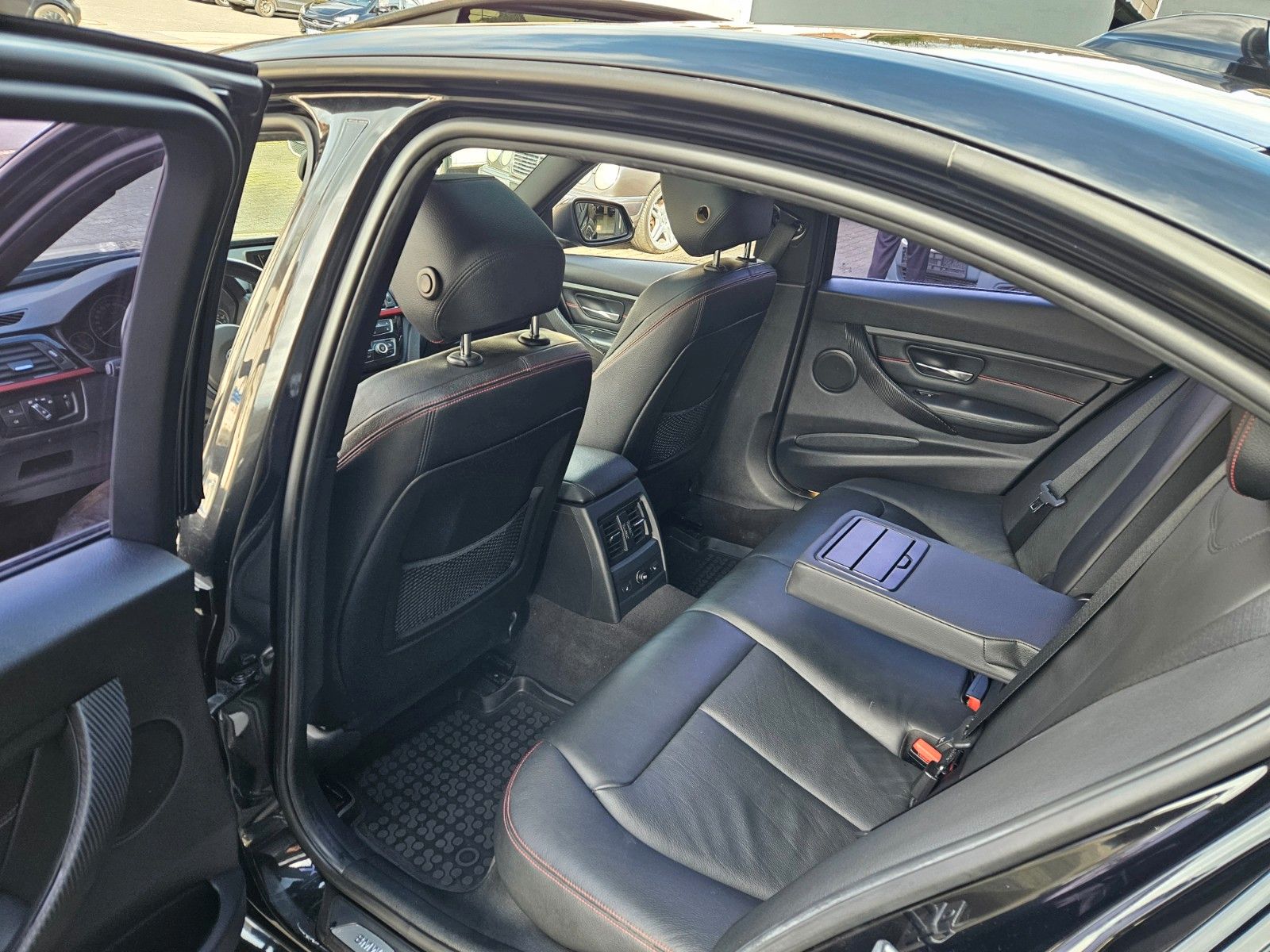 BMW 328i xDrive Sport Line,,M-Paket,,Navi,Klima,Alu, foto 20