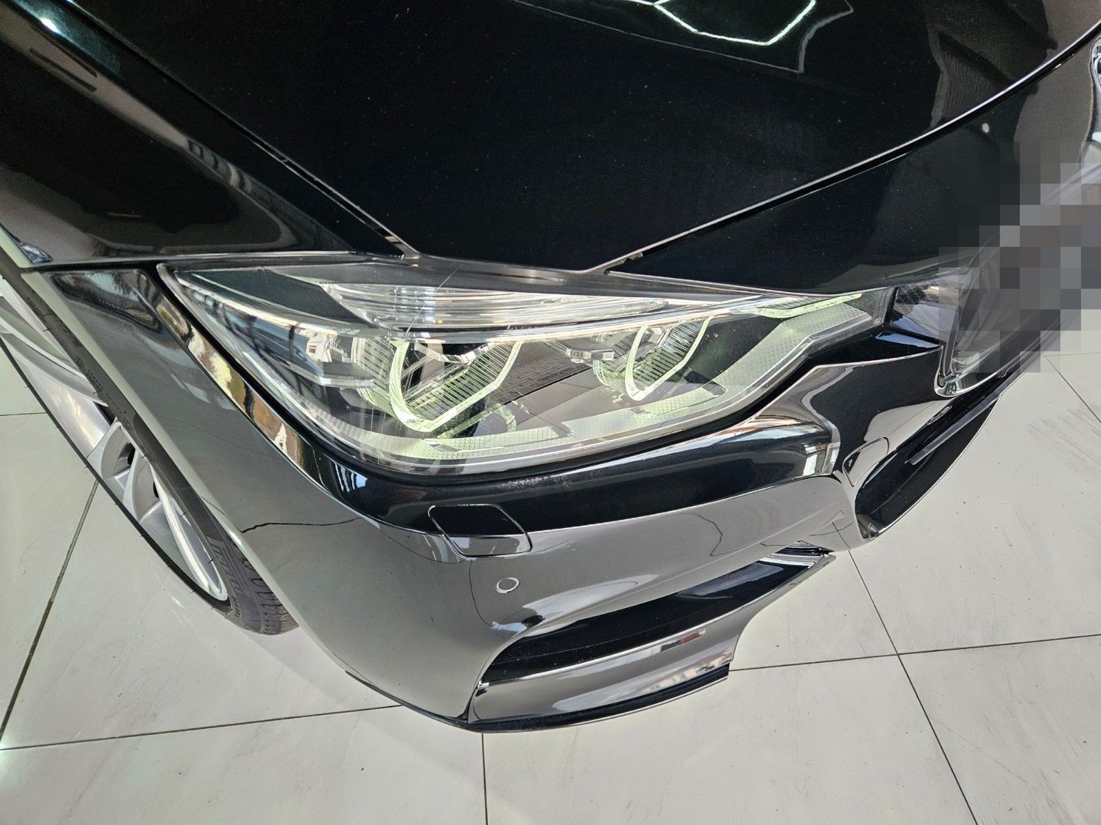 BMW 328i xDrive Sport Line,,M-Paket,,Navi,Klima,Alu, foto 4