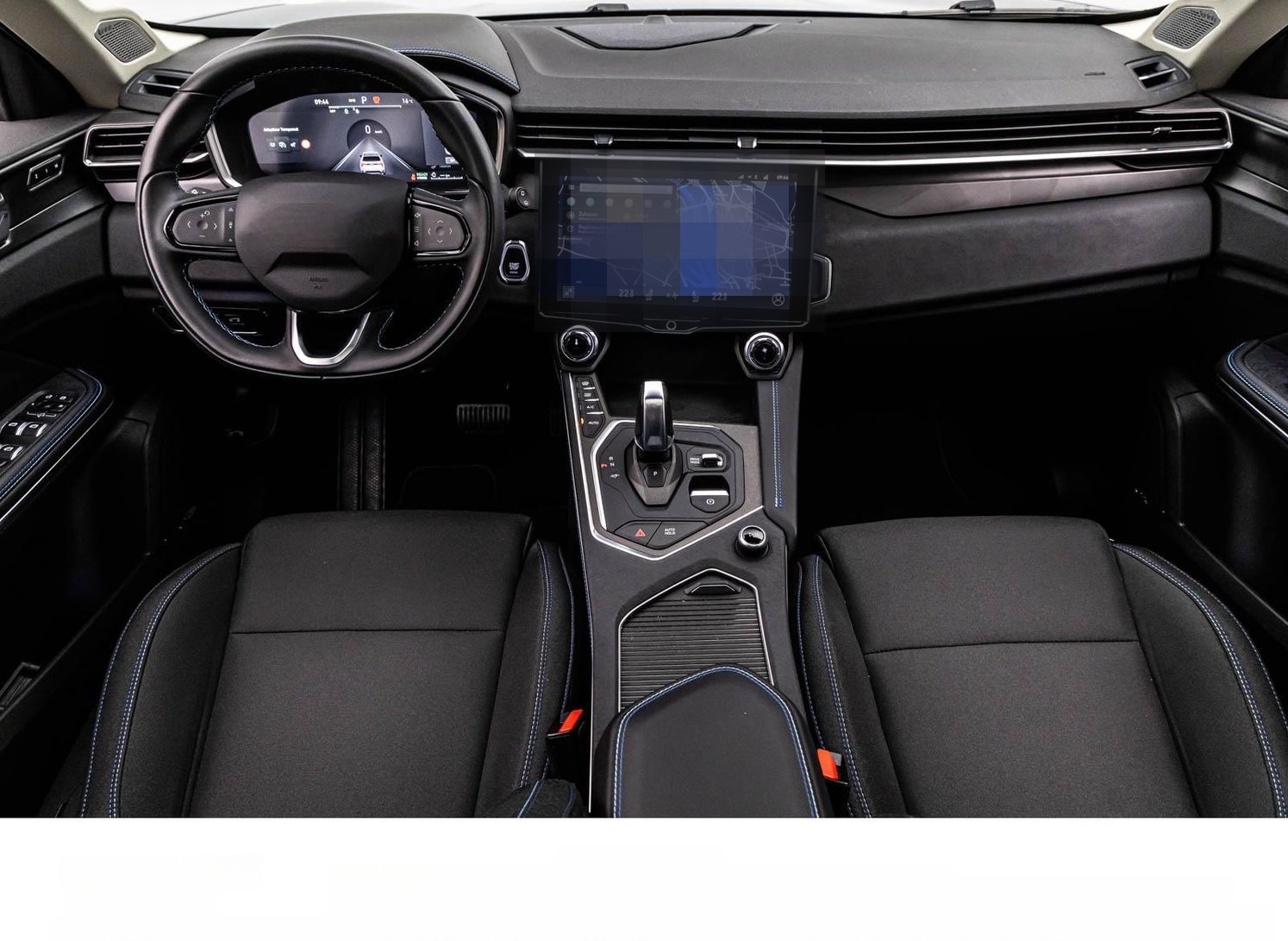 Lynk&Co LYNK & CO 01 1.5T PHEV 3.3kW ACC/TOTW/PANO/360° foto 19