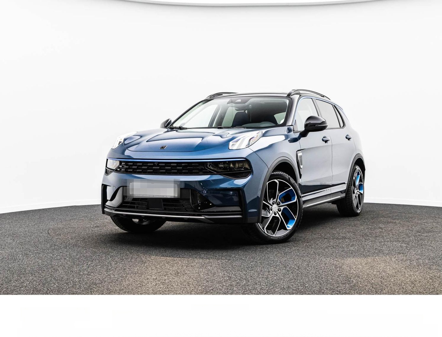 Lynk&Co LYNK & CO 01 1.5T PHEV 3.3kW ACC/TOTW/PANO/360° foto 5