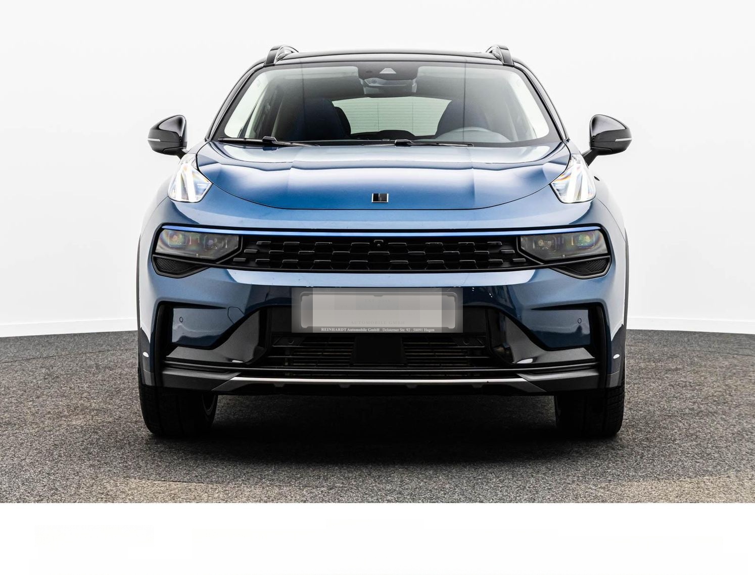 Lynk&Co LYNK & CO 01 1.5T PHEV 3.3kW ACC/TOTW/PANO/360° foto 6
