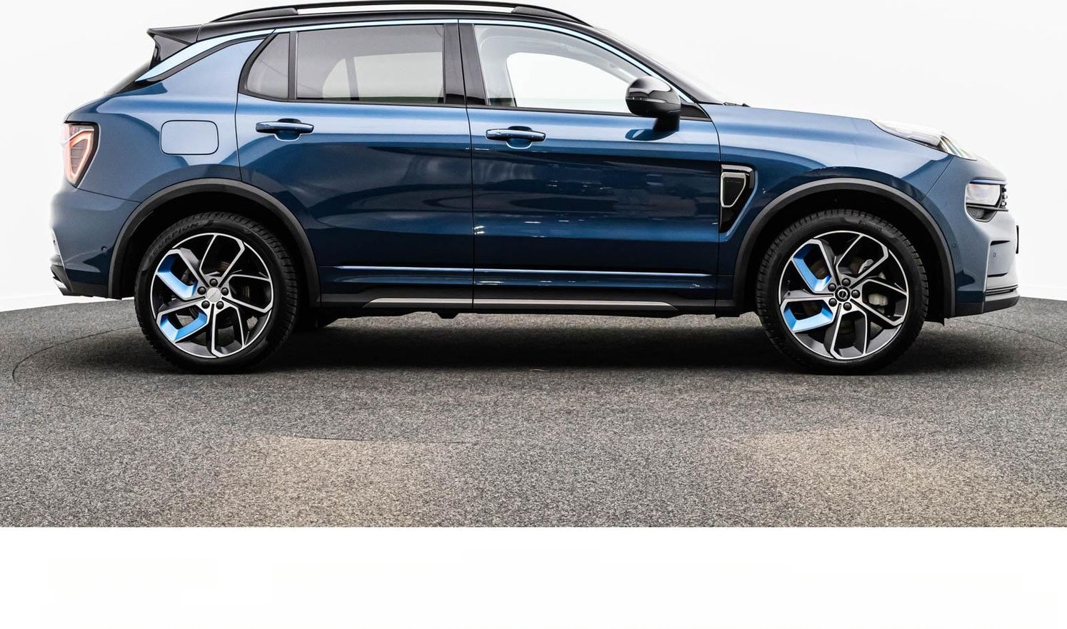 Lynk&Co LYNK & CO 01 1.5T PHEV 3.3kW ACC/TOTW/PANO/360° foto 8