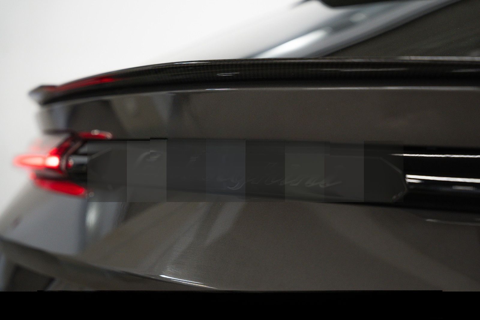 Lamborghini Urus|B&O|TV|Night Vision|Pano|22"|AHK|Garantie foto 11