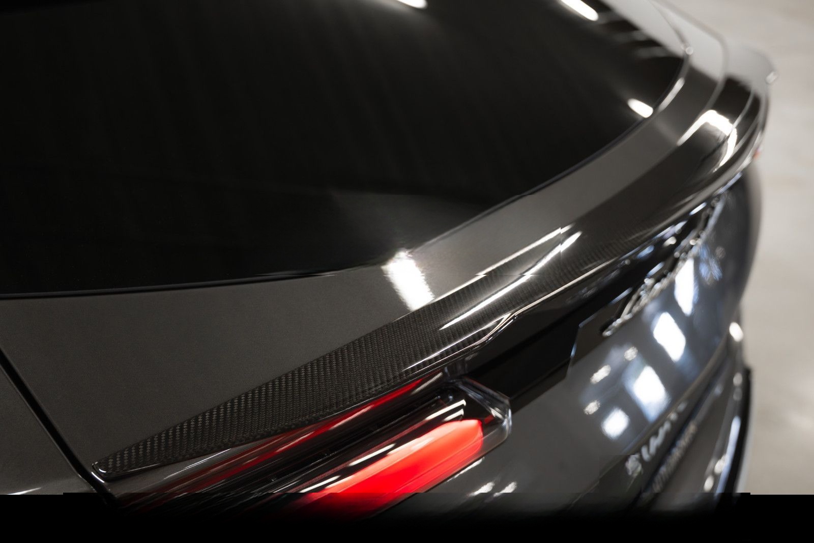 Lamborghini Urus|B&O|TV|Night Vision|Pano|22"|AHK|Garantie foto 12