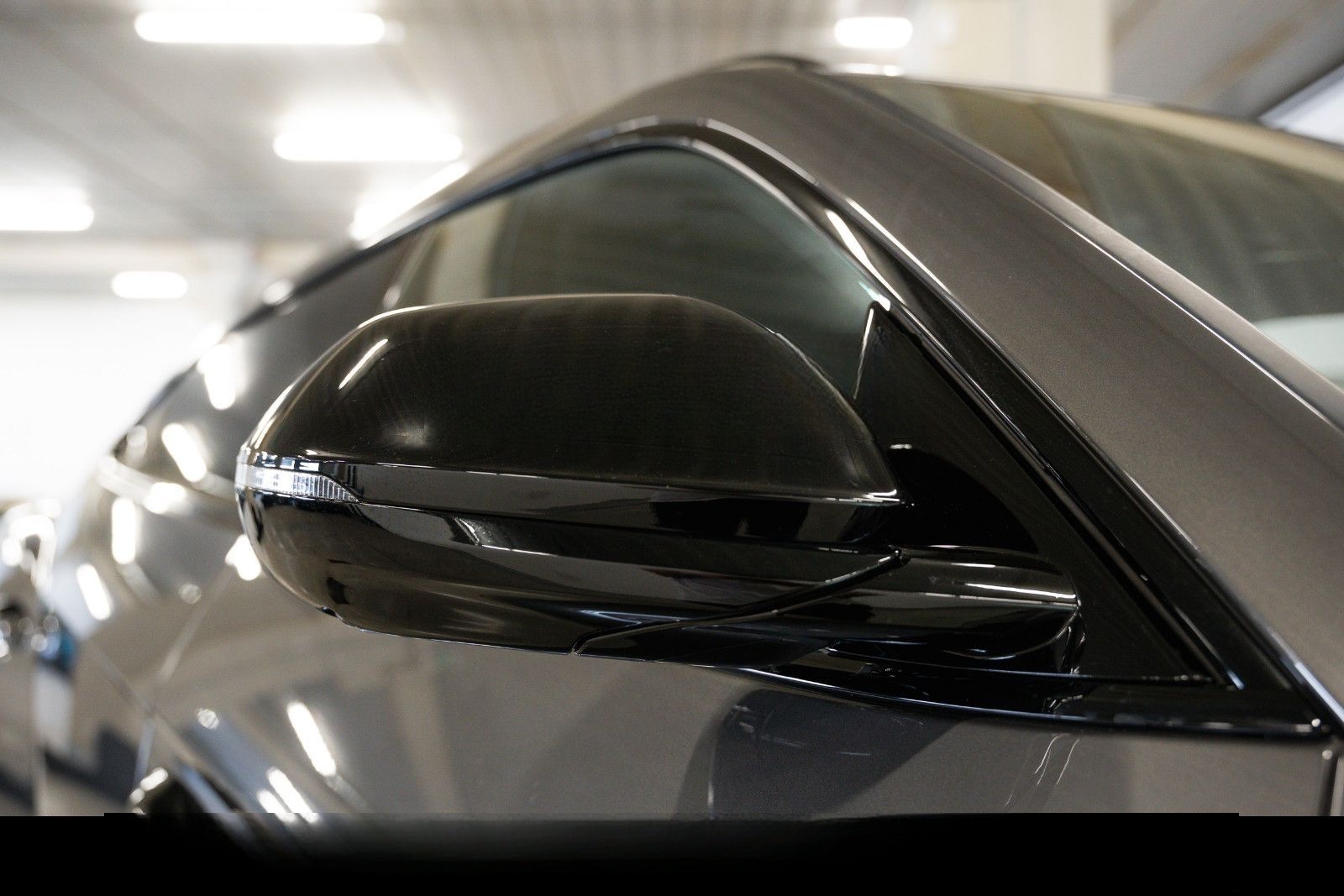 Lamborghini Urus|B&O|TV|Night Vision|Pano|22"|AHK|Garantie foto 14