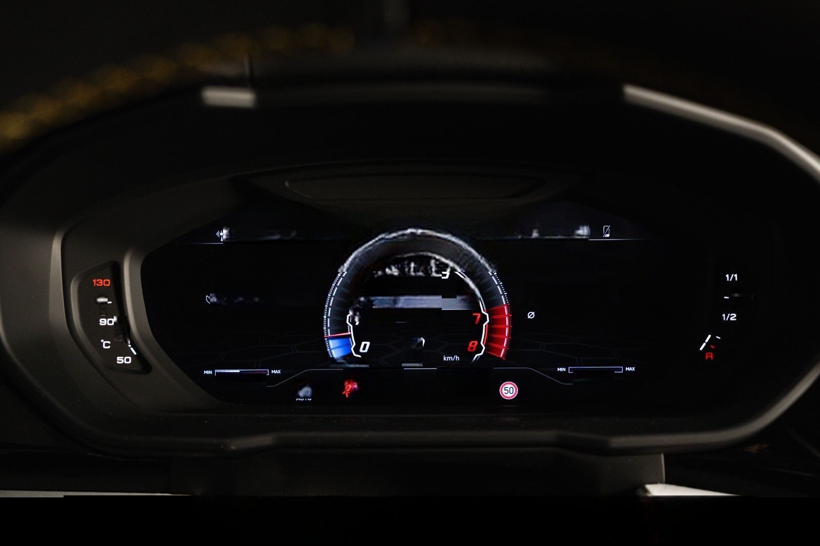 Lamborghini Urus|B&O|TV|Night Vision|Pano|22"|AHK|Garantie foto 20