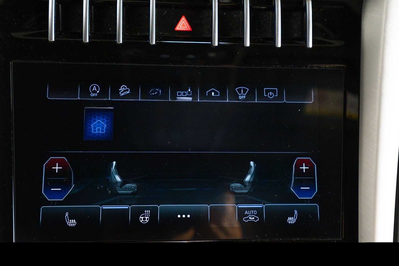 Lamborghini Urus|B&O|TV|Night Vision|Pano|22"|AHK|Garantie foto 21