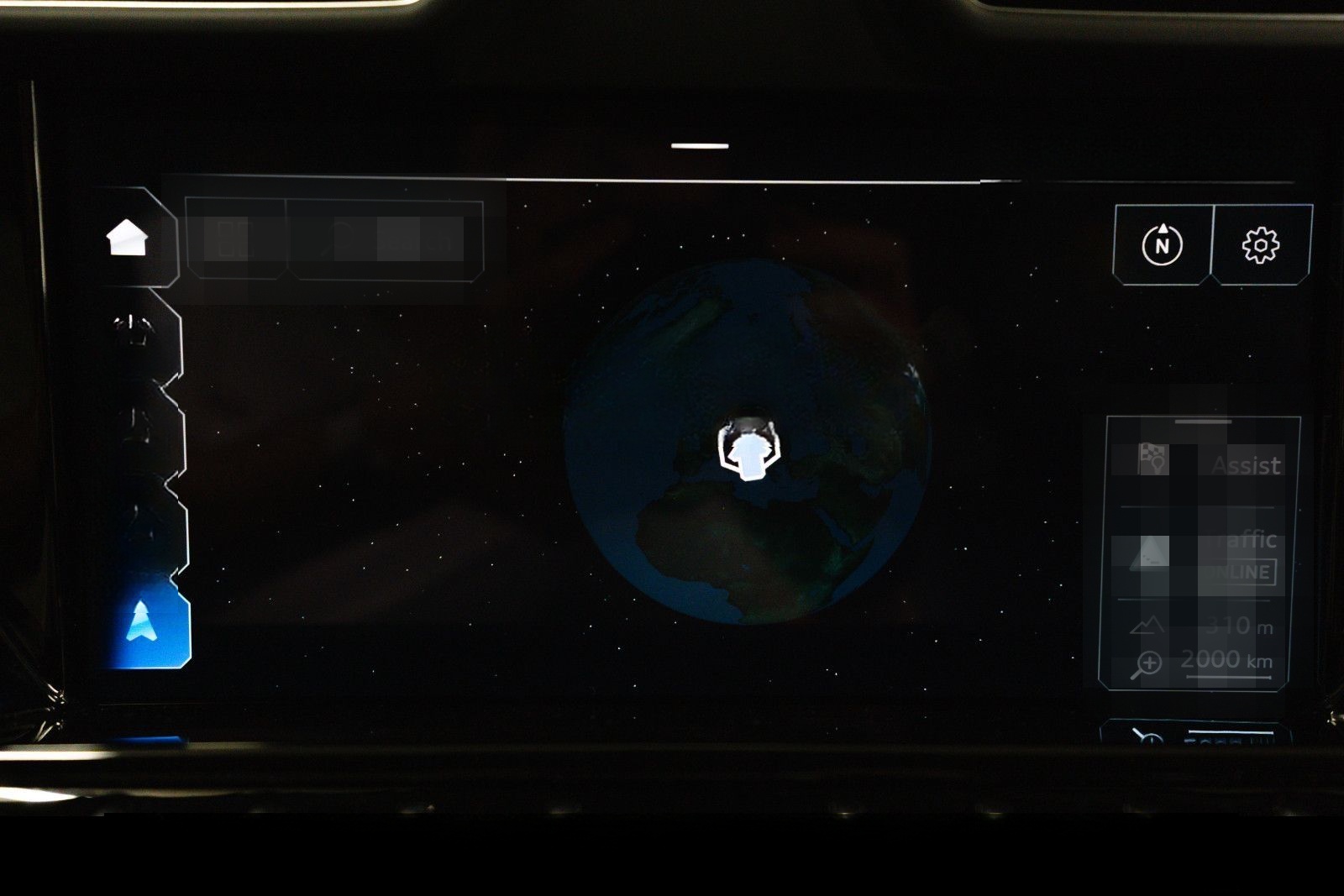 Lamborghini Urus|B&O|TV|Night Vision|Pano|22"|AHK|Garantie foto 23