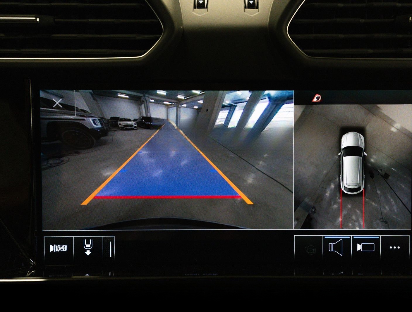 Lamborghini Urus|B&O|TV|Night Vision|Pano|22"|AHK|Garantie foto 24