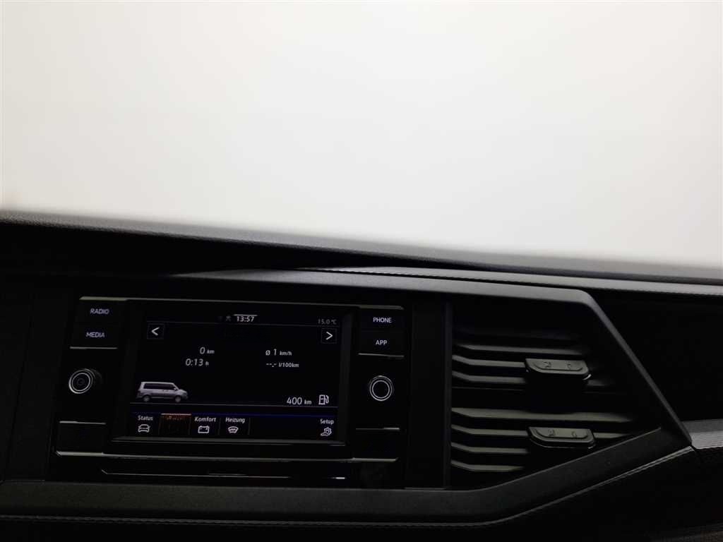 Volkswagen T6 Doka Kasten TrendlinePlus 2.0 TDI LRS 4MOTION foto 11