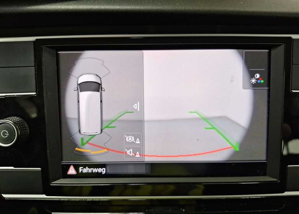 Volkswagen T6 Doka Kasten TrendlinePlus 2.0 TDI LRS 4MOTION foto 12