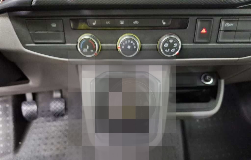 Volkswagen T6 Doka Kasten TrendlinePlus 2.0 TDI LRS 4MOTION foto 15