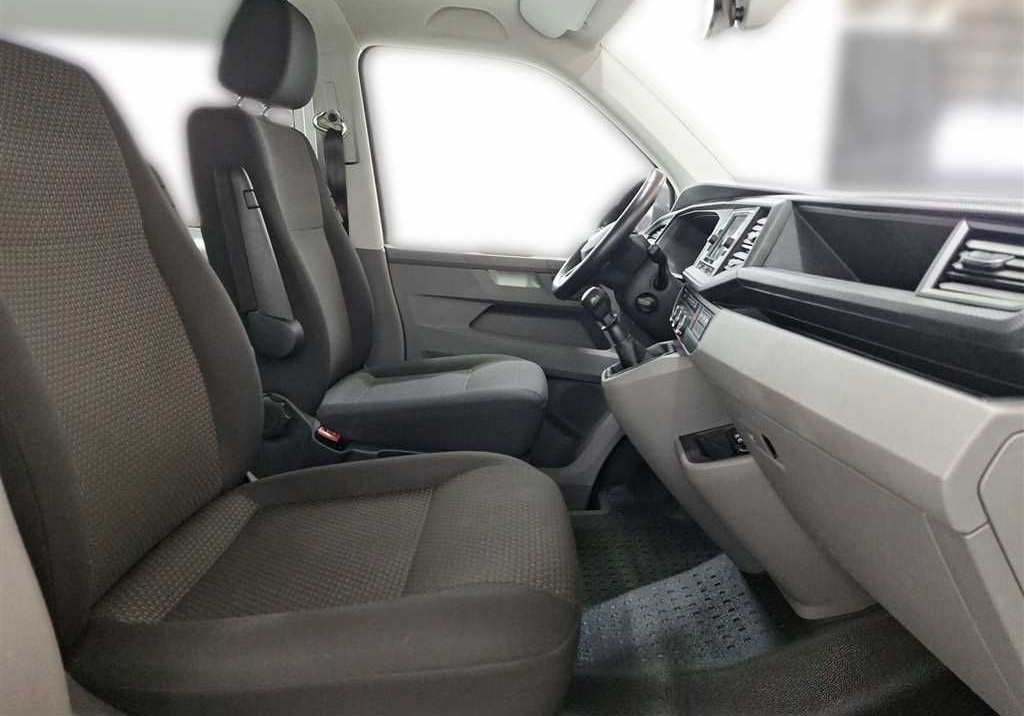 Volkswagen T6 Doka Kasten TrendlinePlus 2.0 TDI LRS 4MOTION foto 18