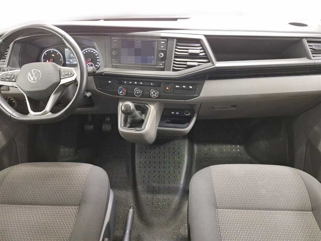 Volkswagen T6 Doka Kasten TrendlinePlus 2.0 TDI LRS 4MOTION foto 19