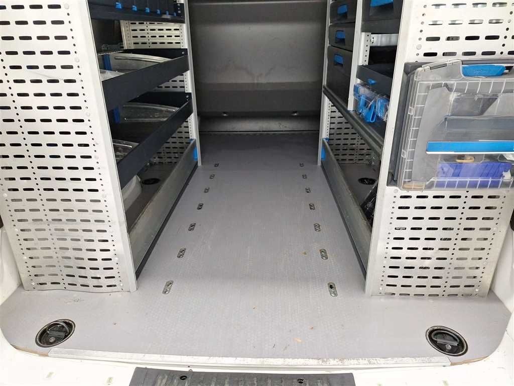 Volkswagen T6 Doka Kasten TrendlinePlus 2.0 TDI LRS 4MOTION foto 22