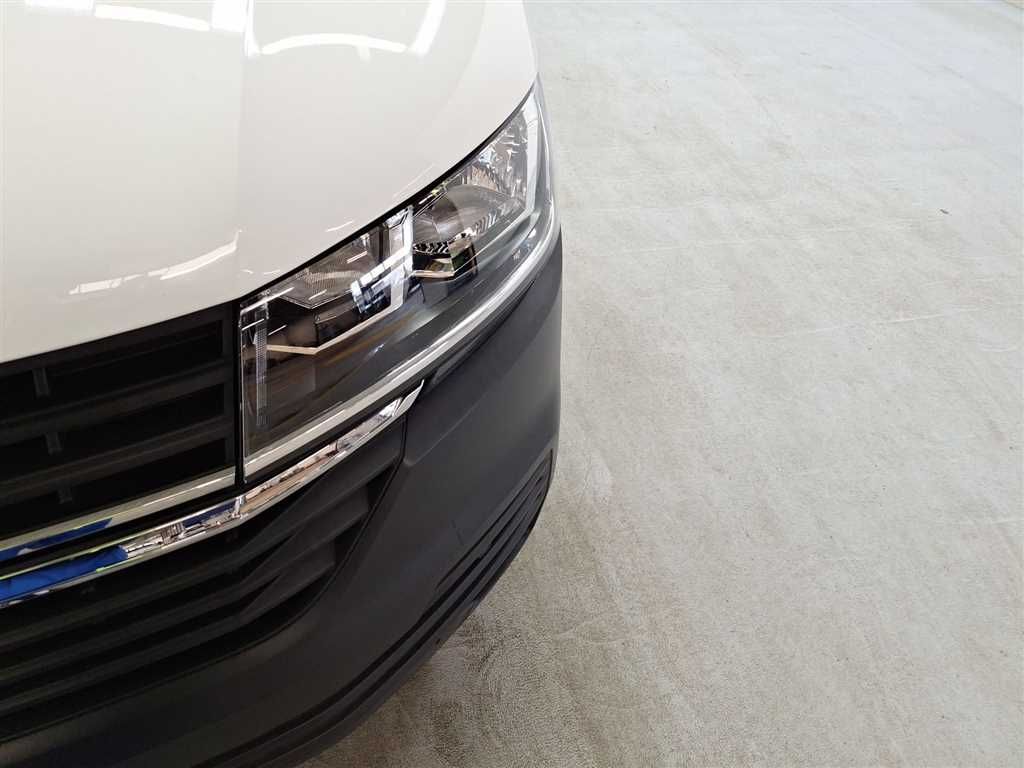 Volkswagen T6 Doka Kasten TrendlinePlus 2.0 TDI LRS 4MOTION foto 23