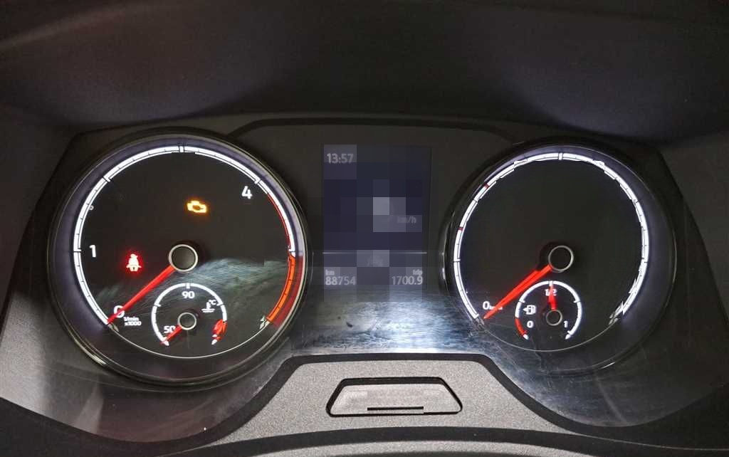 Volkswagen T6 Doka Kasten TrendlinePlus 2.0 TDI LRS 4MOTION foto 10