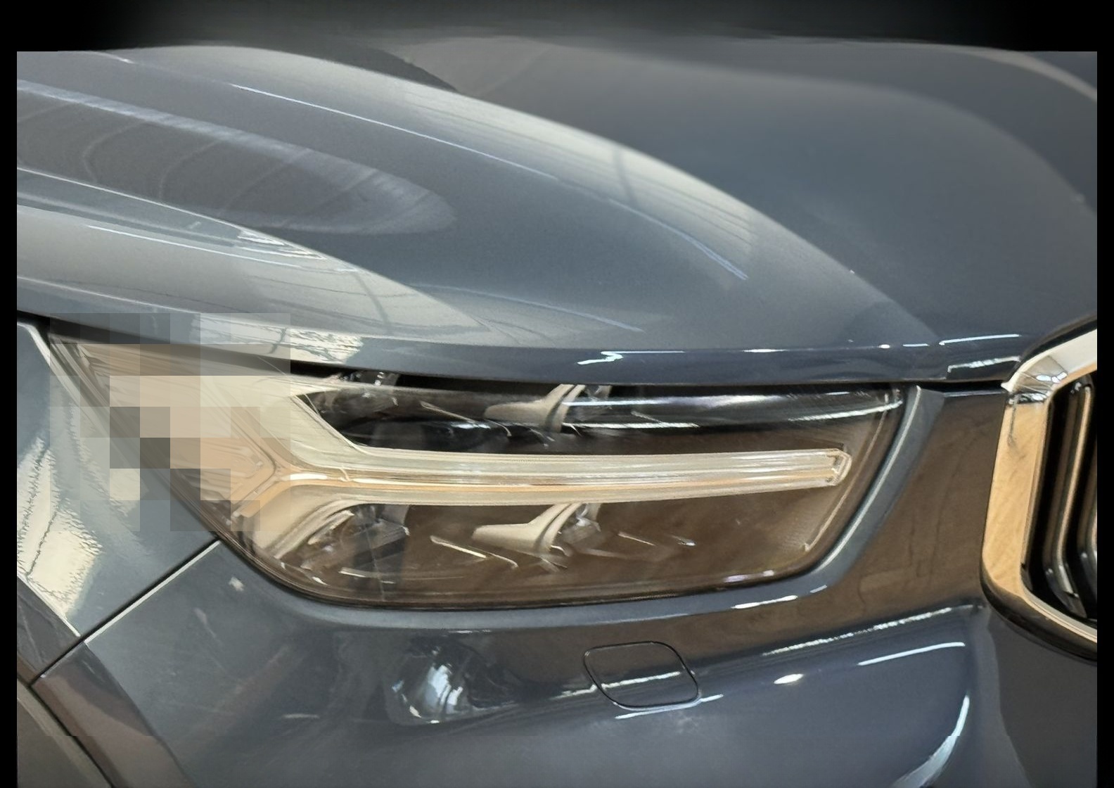 Volvo XC40 D3 Inscription LED*AHK*Leder*StHz*Pano*BLIS foto 13