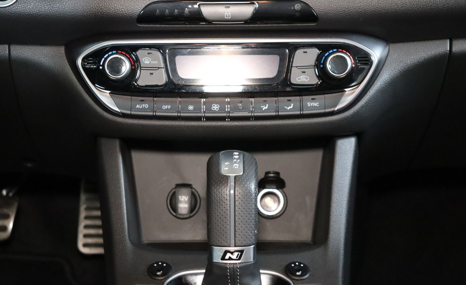 Hyundai i30 1.4 T-GDI N-Line * 1. Hand Werksgarantie bis foto 12